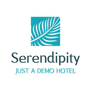 Serendipity Hotel (Demo) logo